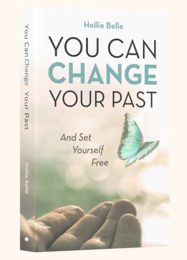 You Can Change Your Life